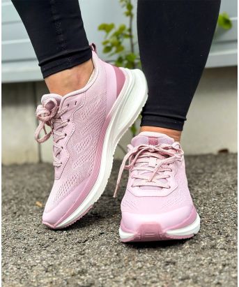 Lys rosa