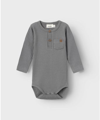 Lil Atelier Dimo slim body