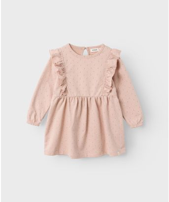 Lil Atelier Fanja Sweat kjole