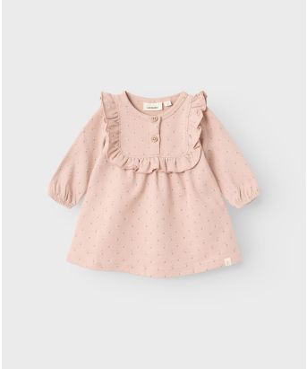 Lil Atelier Anja sweet kjole