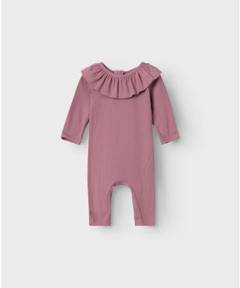 Lil Atelier Farlo UV badedrakt