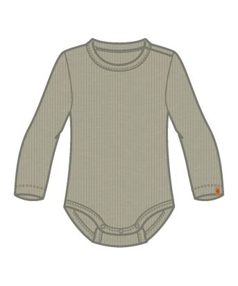 Lil Atelier Fan slim body