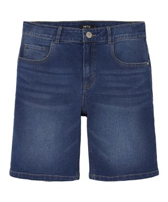 LMTD Denim Shorts gutt