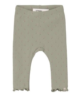 Lil Atelier Gago Fia legging