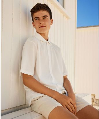 LMTD - Shorts