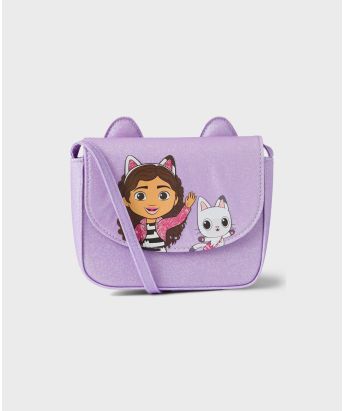 Name it Gabby glitter bag