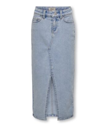 Lys denim