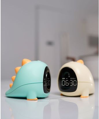 Mary`s Little Dino Alarm Clock