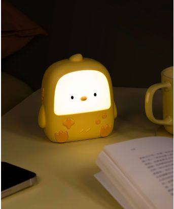 Mary`s Led Chicken Lamp