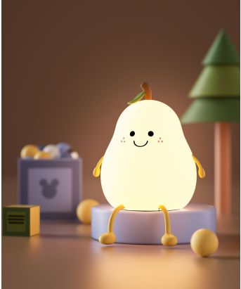 Mary`s Led Pear Lamp