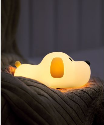 Mary`s Led Dog Lamp