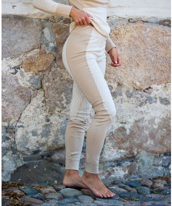 Twentyfour Finse Ulltights Dame
