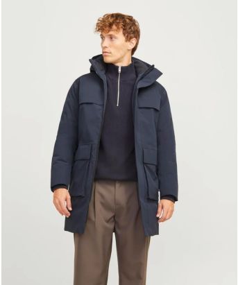 Jack&Jones Blawave Parka
