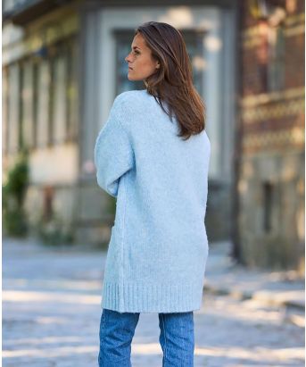 Kaffe Trina knit Cardigan