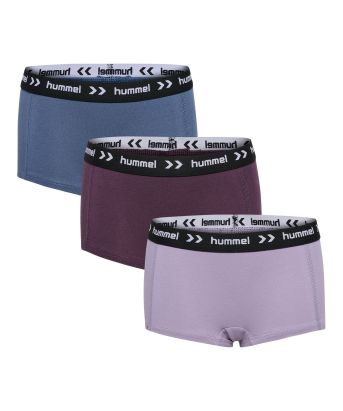 Hummel Nala Hipsters 3pk