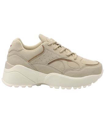 Jean Paul Astro Feather Damesneakers