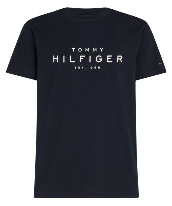 Tommy Hilfiger Big Tee
