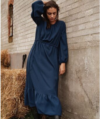 Lexington Theodora Maxi Dress