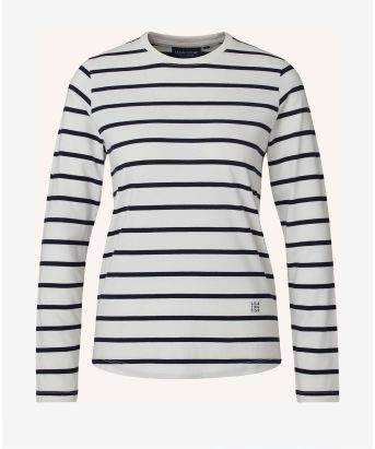 Lexington Micaela Long Sleeve Tee
