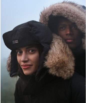 Lexington Stamford Down Hat