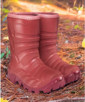 Viking Ultra Warm støvel