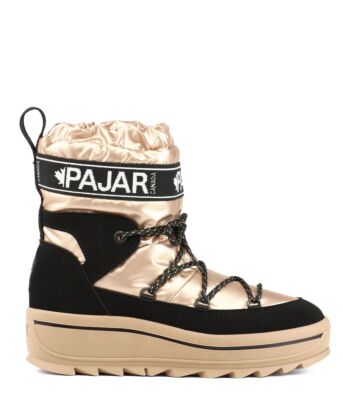 Pajar Galaxy W8 støvler