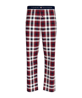Tommy Hilfiger Flannel Pant
