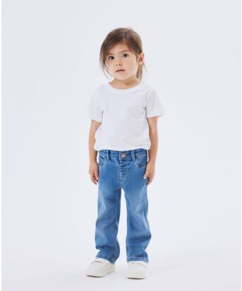 Lys denim