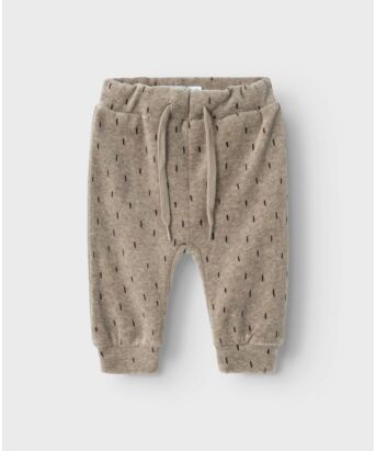 Name it Nalwin Pant