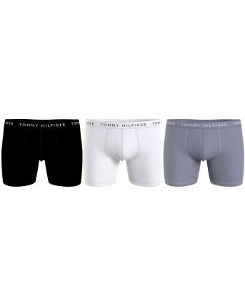 Tommy Hilfiger 3pk Boxer Brief