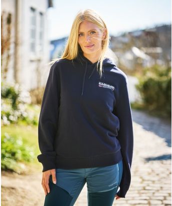 Napapijri  B-Kasba Hoodie