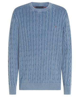 Tommy Hilfiger  Classic Cable GMD Knitt
