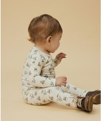 Lil Atelier Gavo Body