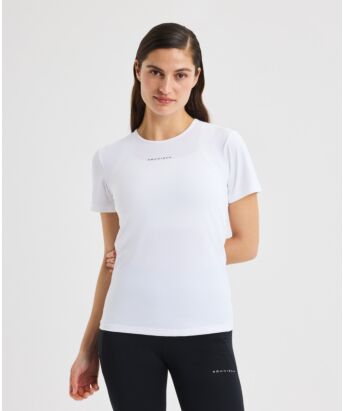 Röhnisch Jacquard SS Top
