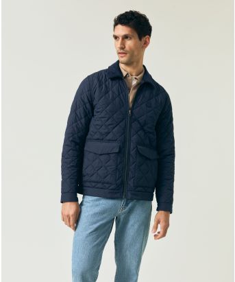 Lexington Classic Quilted Jacket