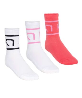 Kari Traa Tennis Sokk 3pk