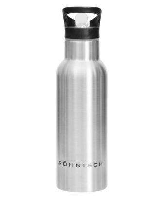 Röhnisch Straw Water Bottle