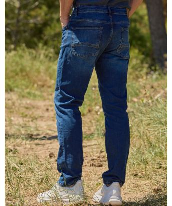 MCS Rain Jeans