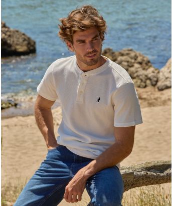 MCS Flint Bestefar tee