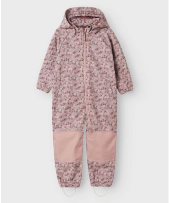 Name it Alfa08 Softshell Dress