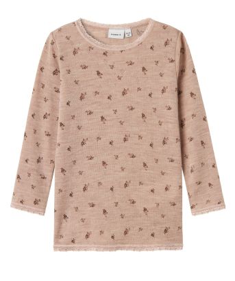 Name it Wang Ull LS Top
