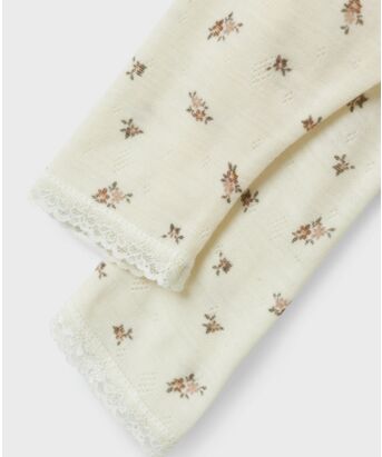 Name it Wang Ull legging