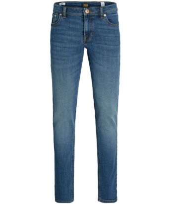Denimblå