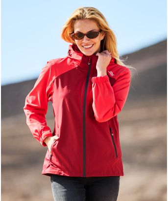 Weather report Camelia jakke dame W-PRO