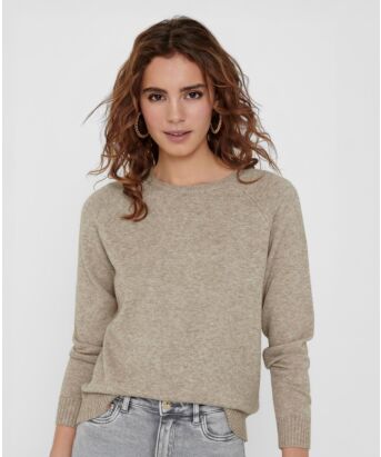 Lys beige