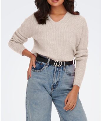 Lys beige