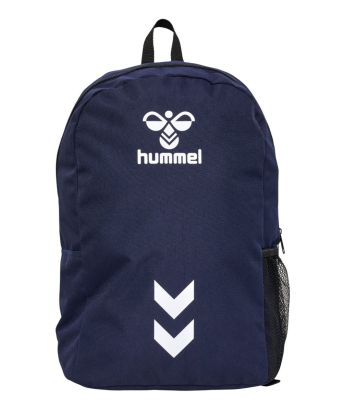 Hummel Essential Backpack neon