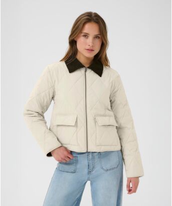 Lys beige