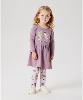Gammel rosa