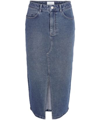 Denimblå